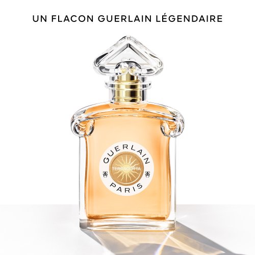 GUERLAIN Terracotta Le Parfum - Eau de Toilette 3346470417694 GUERLAIN Terracotta Le Parfum - Eau de Toilette 3346470417694